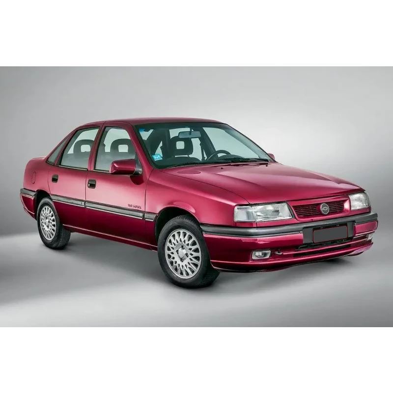 Cabo Capô Vectra Astra Calibra Até 96 Original Fania Gm Novo