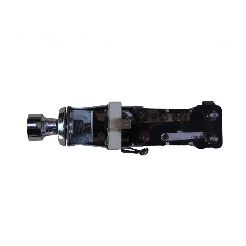 Chave De Luz Dodge 1800 Polara Original Usada Sem Teste