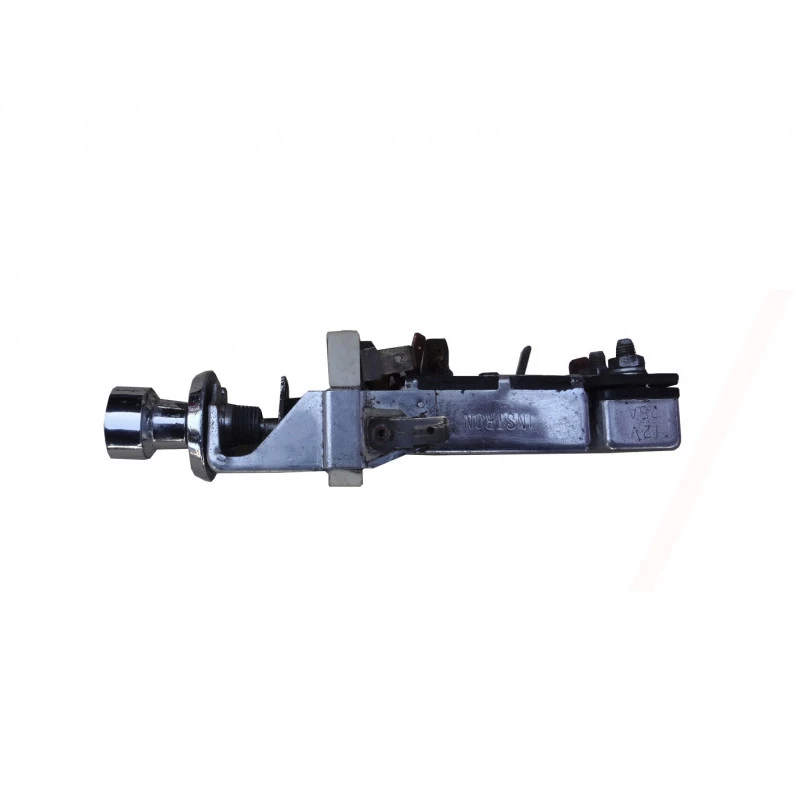 Chave De Luz Dodge 1800 Polara Original Usada Sem Teste