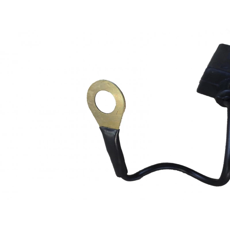 Condensador Bosch 9122080080 Caminhão Mercedes 1315 1924