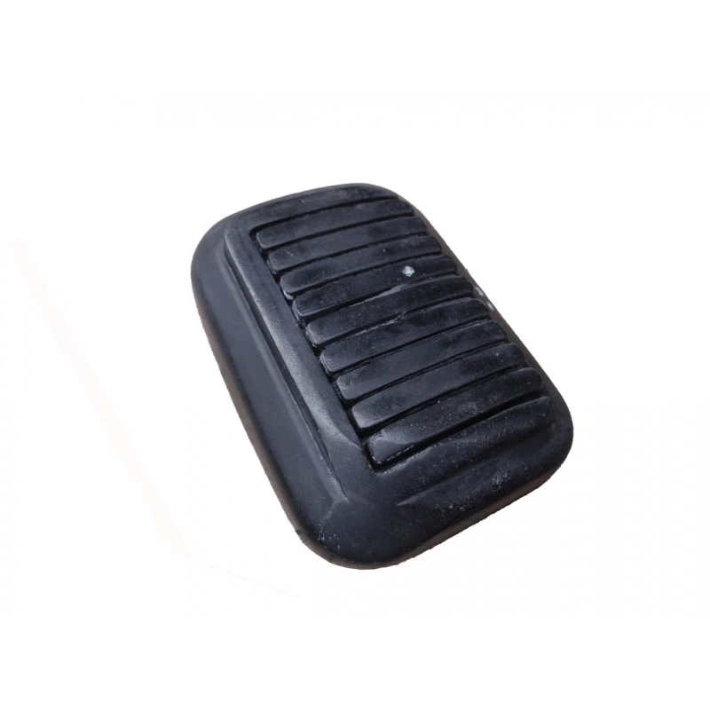 Borracha Pedal Freio Embreagem Dodge Polara Original Usada