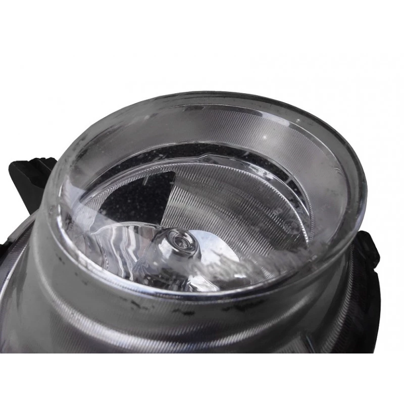 Sucata De Farol De Milha Direito HB20 Até 2018 Original Arteb