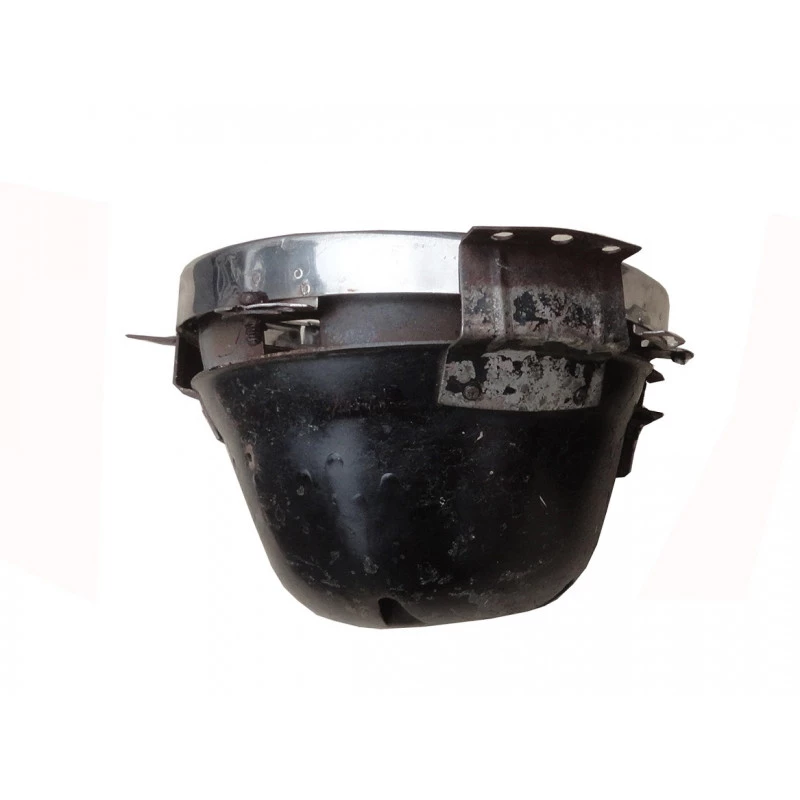Alojamento Bojo Farol Direito F-100 F-600 65 À 68 Original Usado
