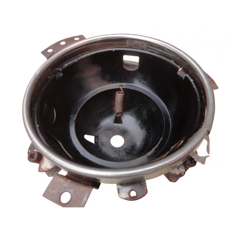 Alojamento Bojo Farol Direito F-100 F-600 65 À 68 Original Usado