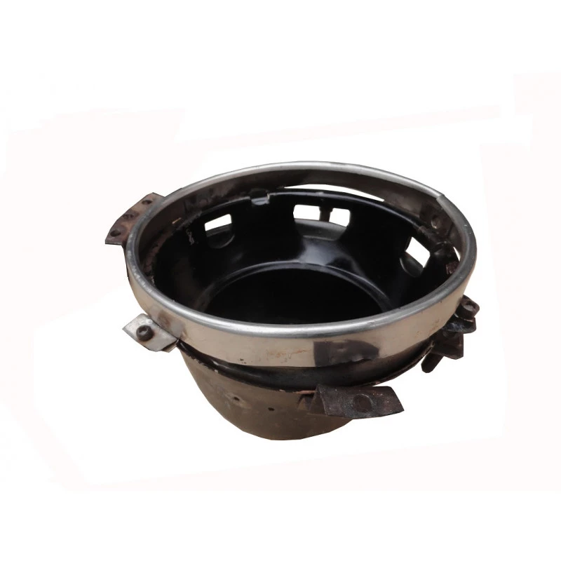 Alojamento Bojo Farol Esquerdo F-100 F-600 65 À 68 Original Usado