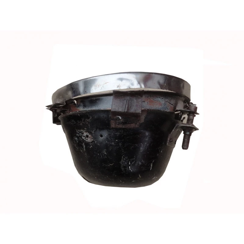 Alojamento Bojo Farol Esquerdo F-100 F-600 65 À 68 Original Usado