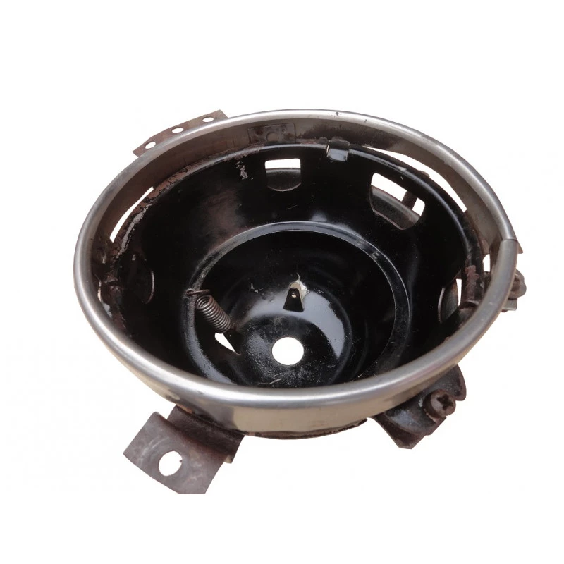 Alojamento Bojo Farol Esquerdo F-100 F-600 65 À 68 Original Usado