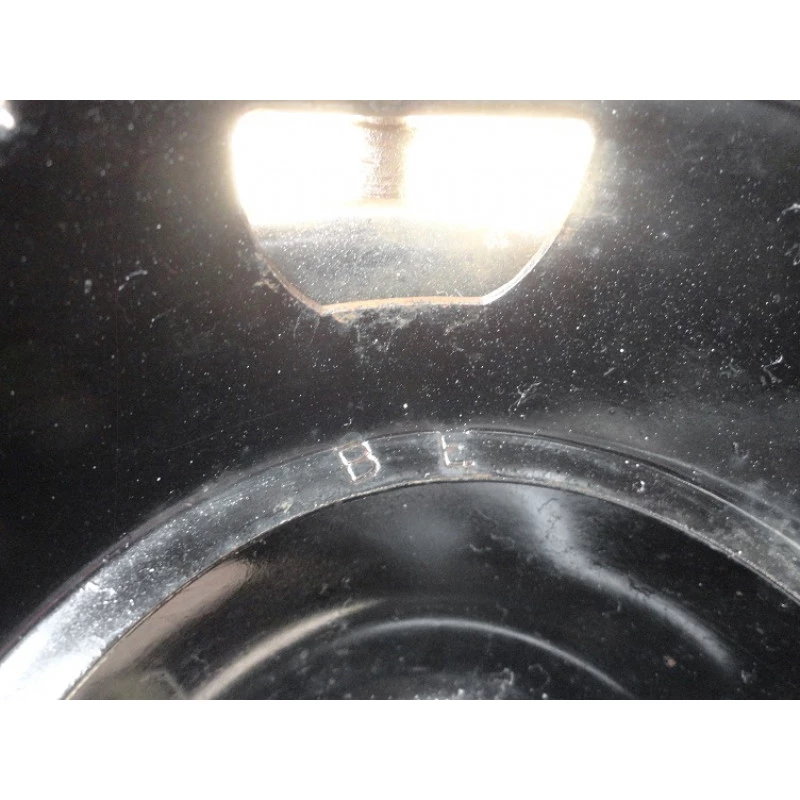 Alojamento Bojo Farol Esquerdo F-100 F-600 65 À 68 Original Usado