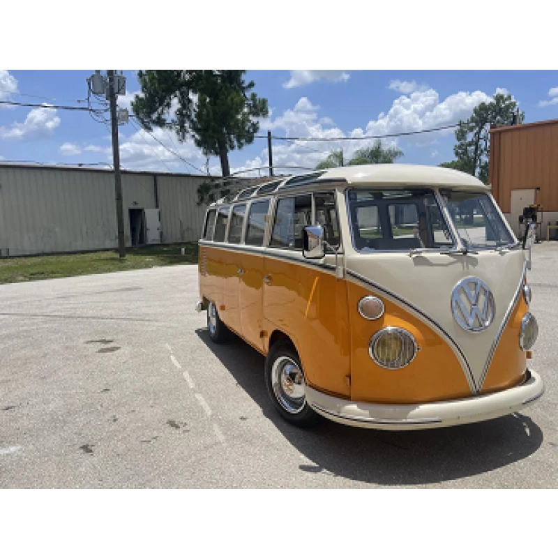 Roda de Ferro Kombi 67 À 81 Aro 14 Tala 5 Original Usada