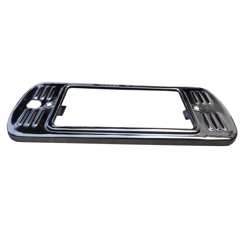 Moldura Aro Friso Da Luz Teto Boca De Sapo 47 À 53 Original