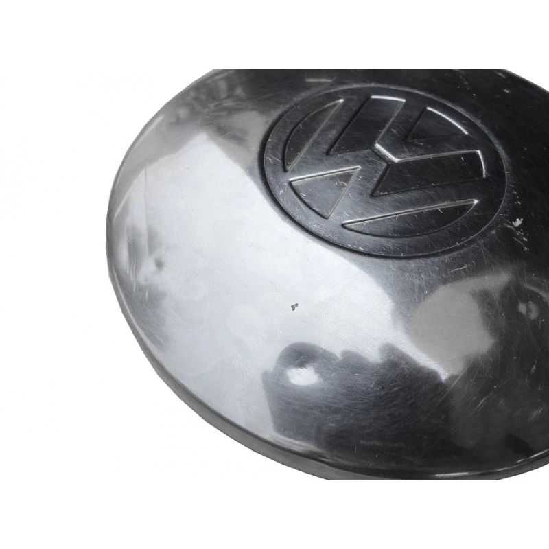 Calota Inox Para Roda De Ferro Passat Gol Voyage Original Vw Jogo