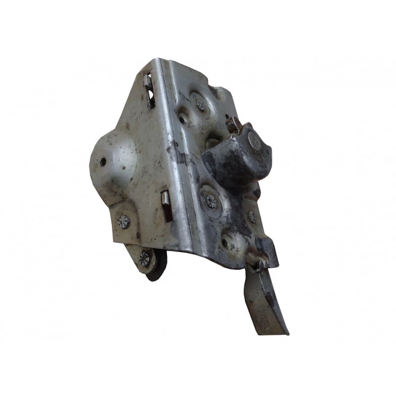Fechadura Porta Esquerda F-100 F-350 F-600 62 à 71 Nova