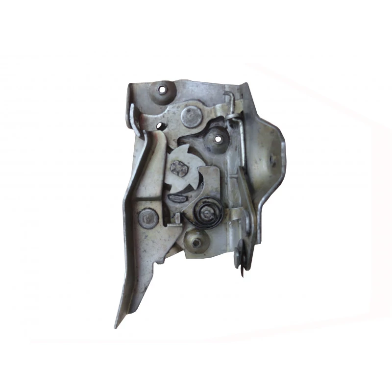 Fechadura Porta Esquerda F-100 F-350 F-600 62 à 71 Nova