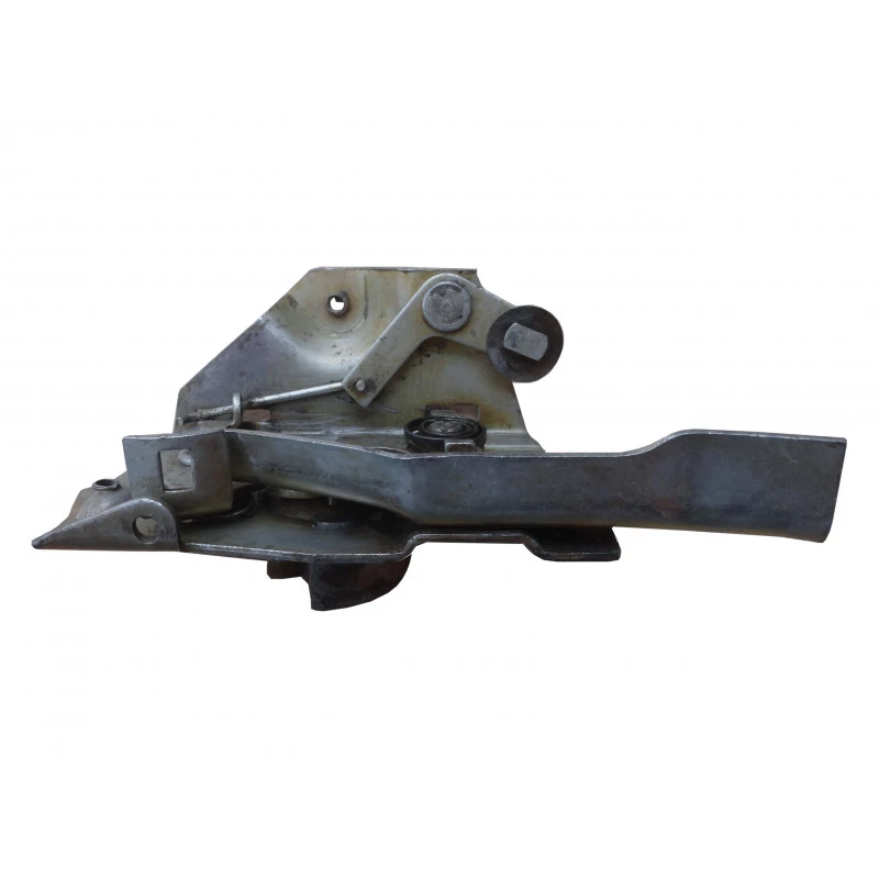 Fechadura Porta Esquerda F-100 F-350 F-600 62 à 71 Nova