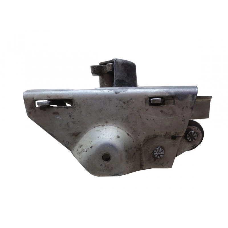 Fechadura Porta Esquerda F-100 F-350 F-600 62 à 71 Nova