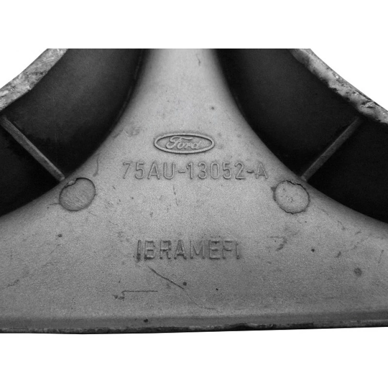 Moldura Aro Farol Galaxie Ltd Landau 76 À 83 Original Usado Par