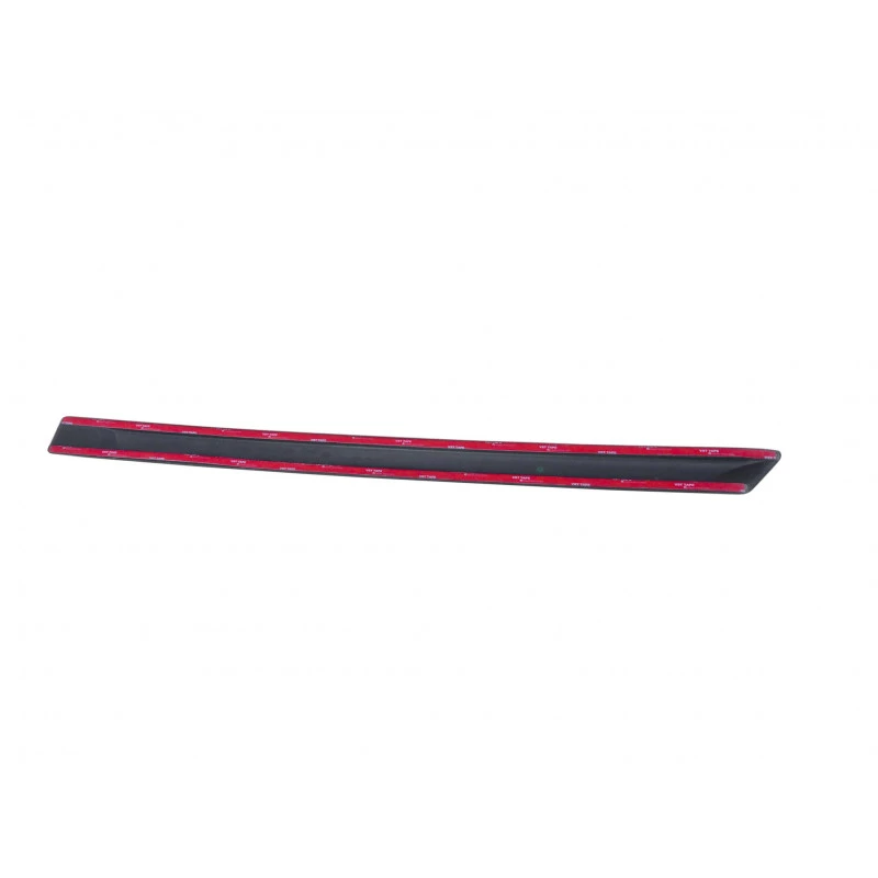 Friso Porta Traseira Direita Gol G3 Original Vw Novo 
