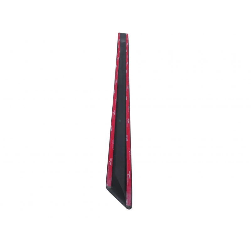 Friso Porta Traseira Direita Gol G3 Original Vw Novo 