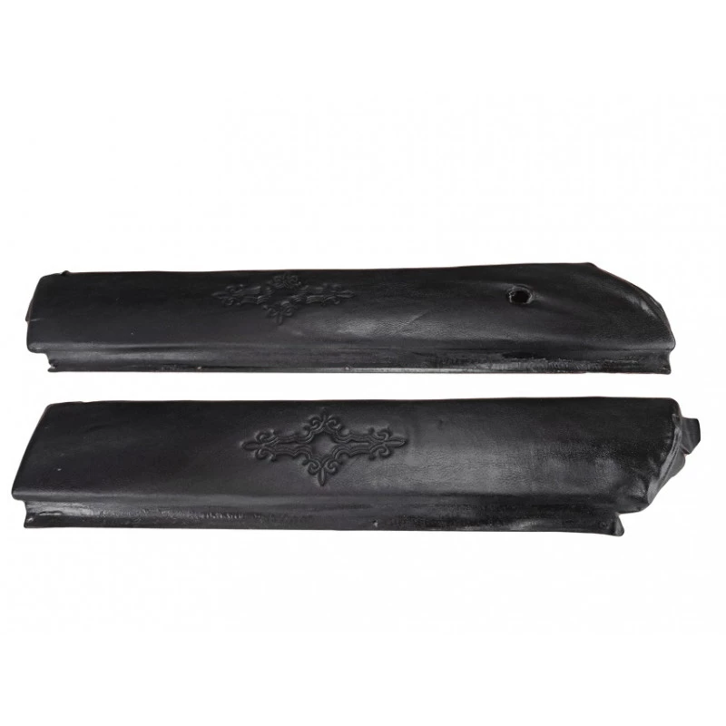 Aplique Sup. Bandô Porta Dodge Dart 4 Portas Original - Jogo