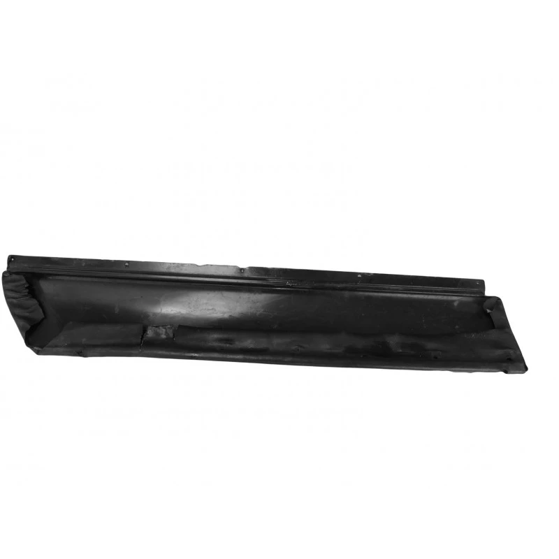 Aplique Sup. Bandô Porta Dodge Dart 4 Portas Original - Jogo