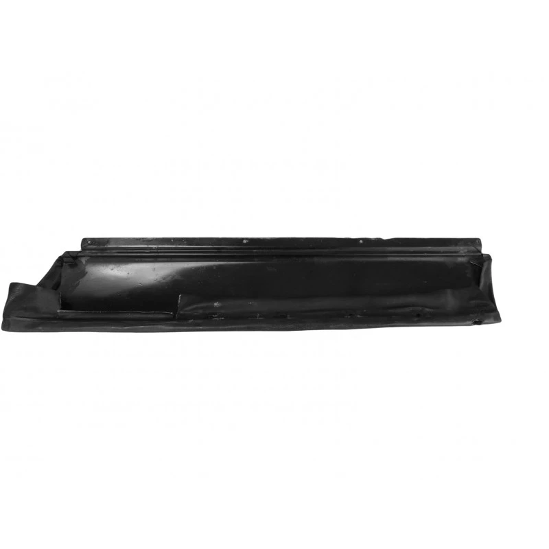 Aplique Sup. Bandô Porta Dodge Dart 4 Portas Original - Jogo