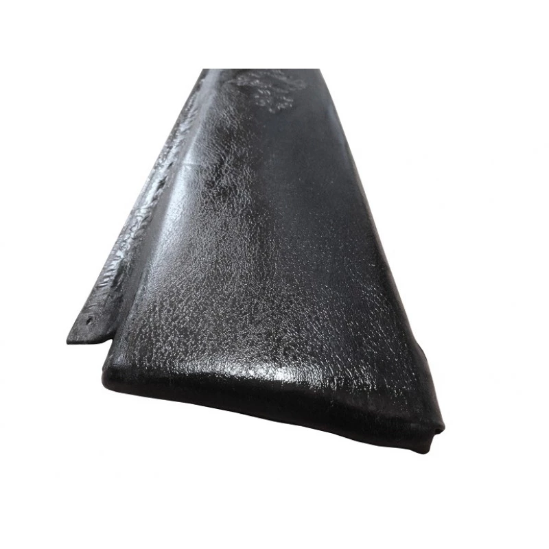 Aplique Sup. Bandô Porta Dodge Dart 4 Portas Original - Jogo