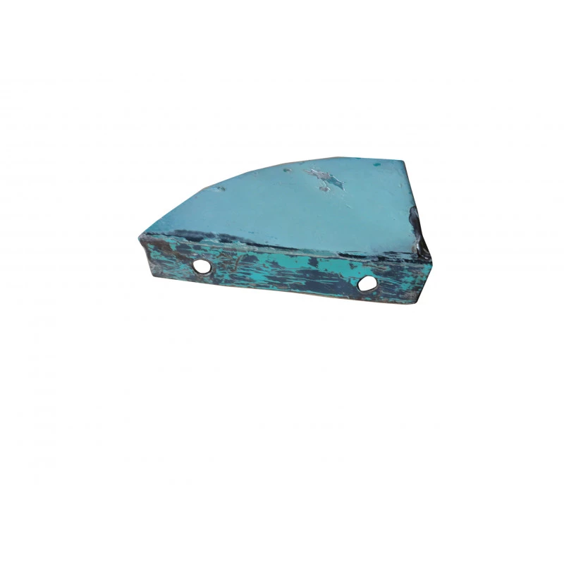 Ponta Acabamento Paralama Esquerdo F-100 F-350 F-600 62 à 68 Original