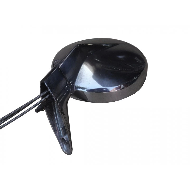 Retrovisor Externo Dodge Dart Charger Com Controle Original