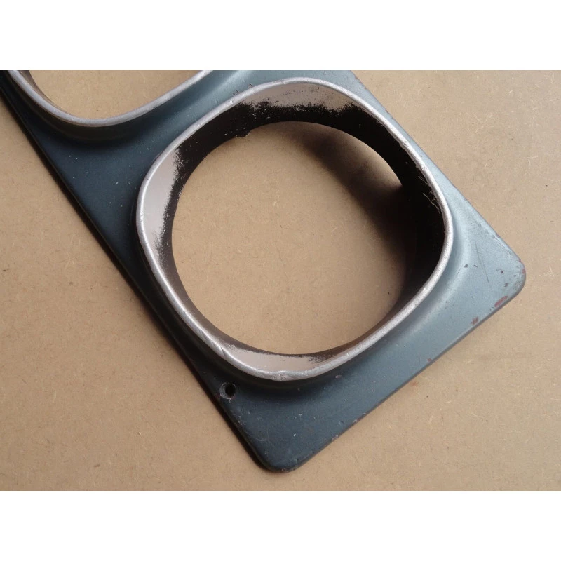 Moldura Aro Farol Galaxie LTD Landau 76 à 83 Original