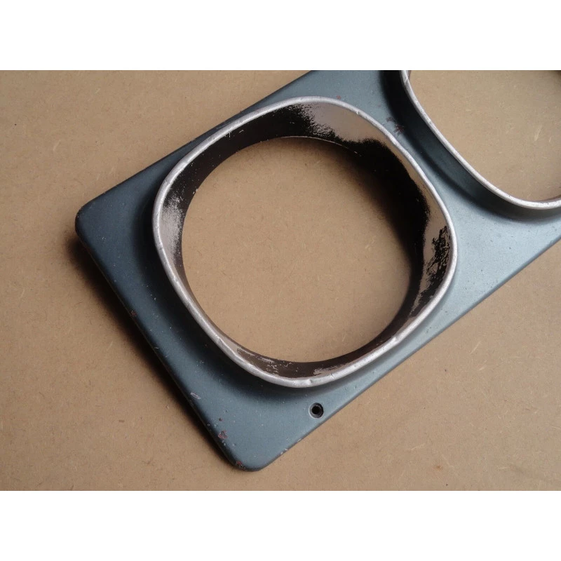 Moldura Aro Farol Galaxie LTD Landau 76 à 83 Original