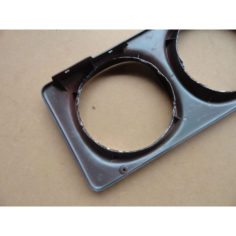 Moldura Aro Farol Galaxie LTD Landau 76 à 83 Original