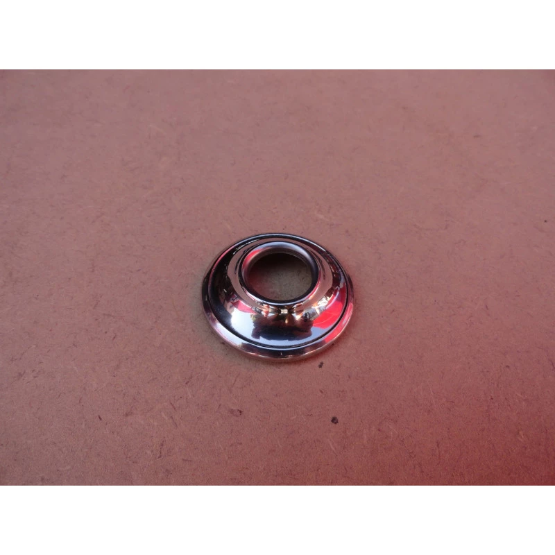 Moldura Manivela Interna Roseta Ford A 28 a 31 Importado - Par