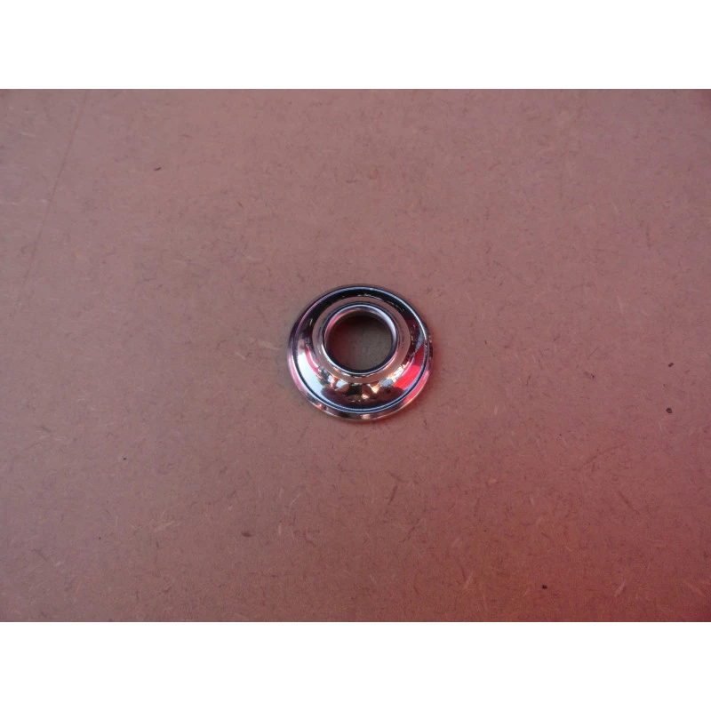 Moldura Manivela Interna Roseta Ford A 28 a 31 Importado - Par