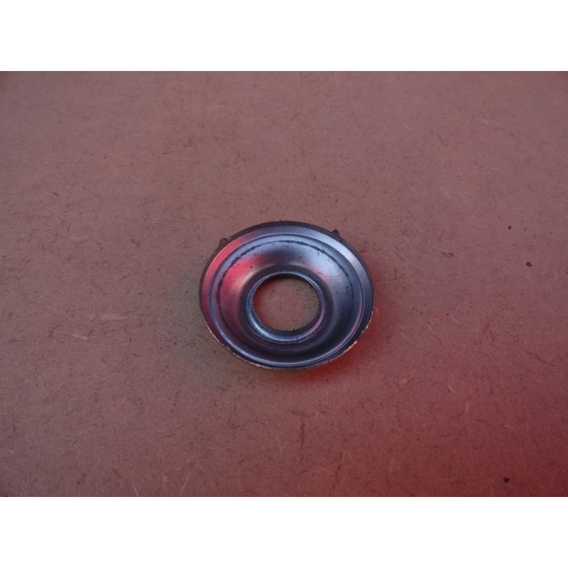 Moldura Manivela Interna Roseta Ford A 28 a 31 Importado - Par