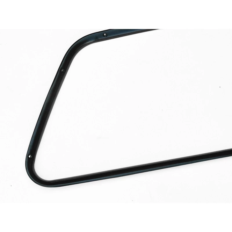 Moldura Interna Janela Direita Chevrolet Boca de Sapo Bagre 47 à 55 Nova 