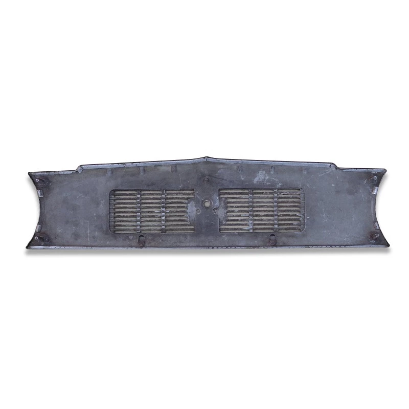 Moldura Friso Central Painel Chevrolet Passeio 1942 a 1946 Original Usada