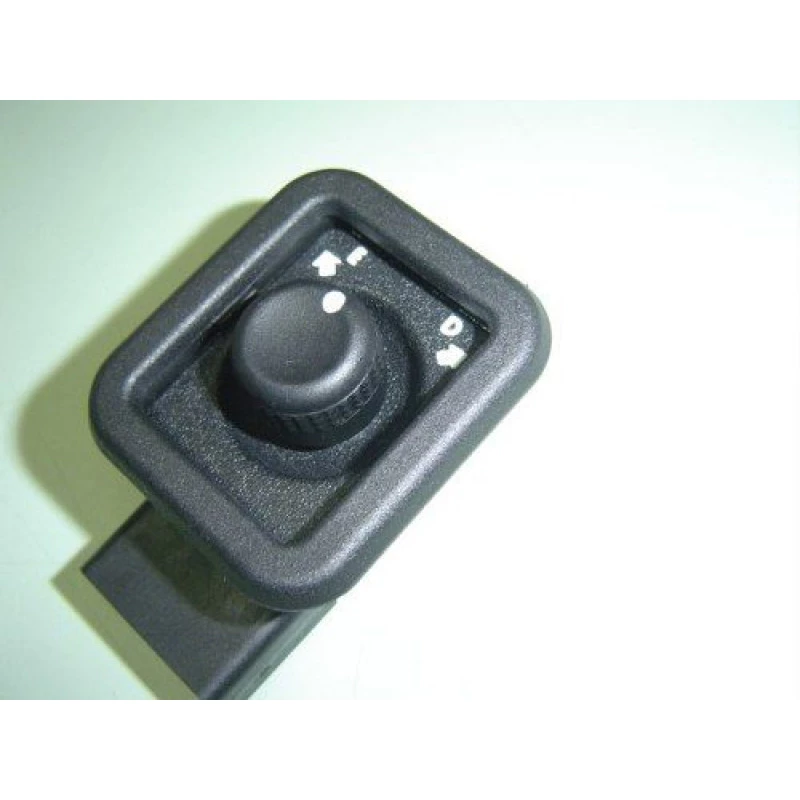 Moldura Interruptor Vidro Elétrico Opala Caravan 85 á 92