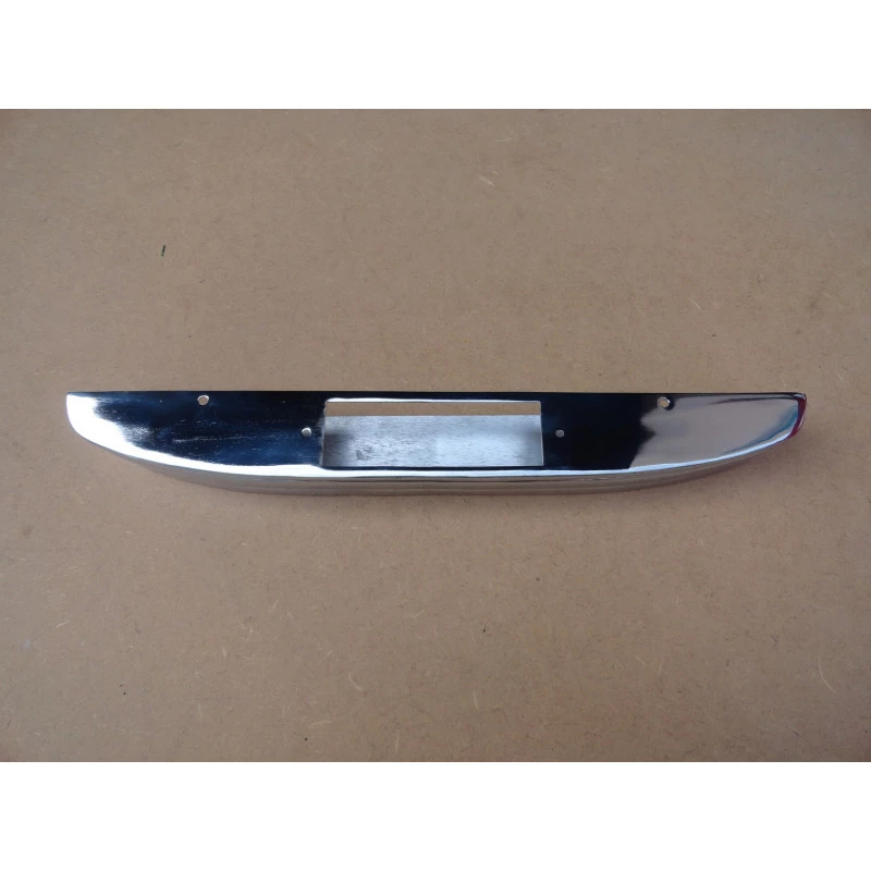 Moldura Luz de Placa Rural 1960 a 1979 Nova