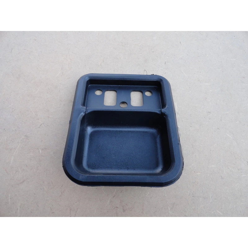 Moldura Maçaneta Interna da Porta F-100 F-1000 até 1992