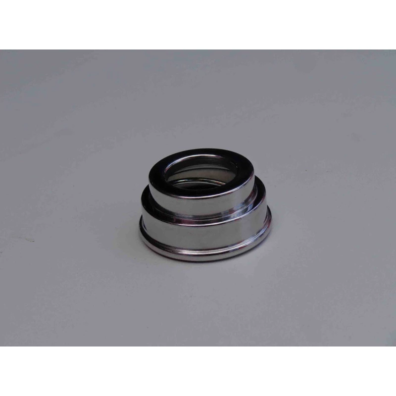 Moldura Maçaneta Interna Manivela Vidro F-1 48 a 52 Importada - Unitário