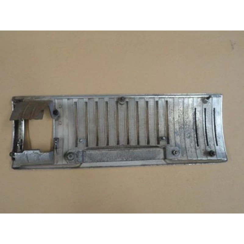Moldura Painel Chevrolet 53 á 54 Original Com Cinzeiro