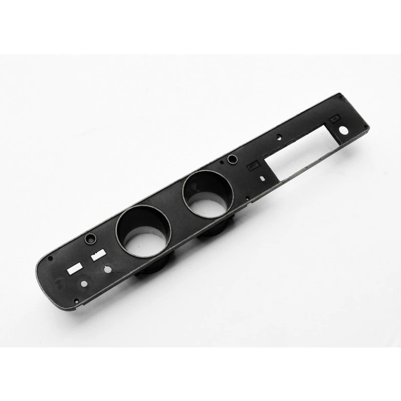 Moldura Painel Instrumentos Dodge 1800 Polara Original Usada 