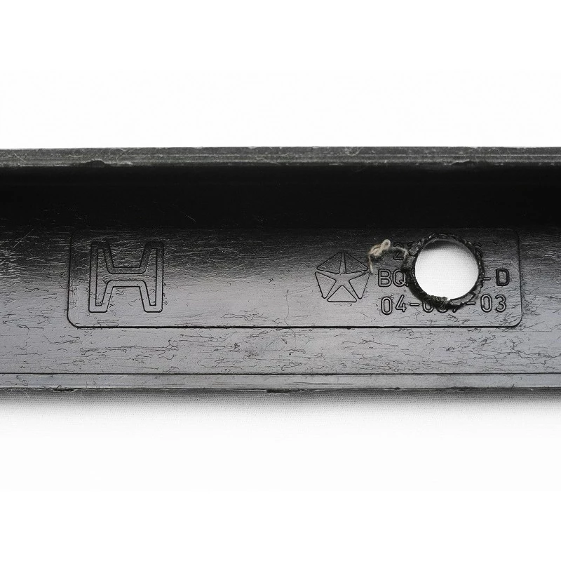 Moldura Painel Instrumentos Dodge 1800 Polara Original Usada 