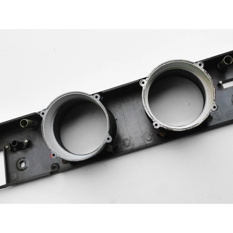 Moldura Painel Instrumentos Dodge 1800 Polara Original Usada 