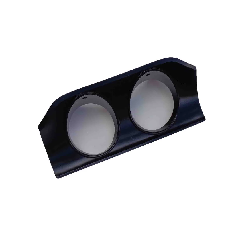 Moldura Velocímetro Painel Ford Maverick Original Detalhes Usado Moldura Velocímetro Painel Ford Maverick Original Detalhes Usado