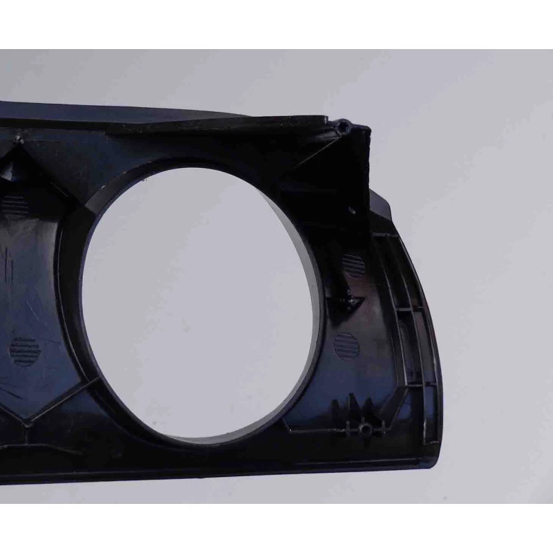 Moldura Velocímetro Painel Ford Maverick Original Detalhes Usado Moldura Velocímetro Painel Ford Maverick Original Detalhes Usado