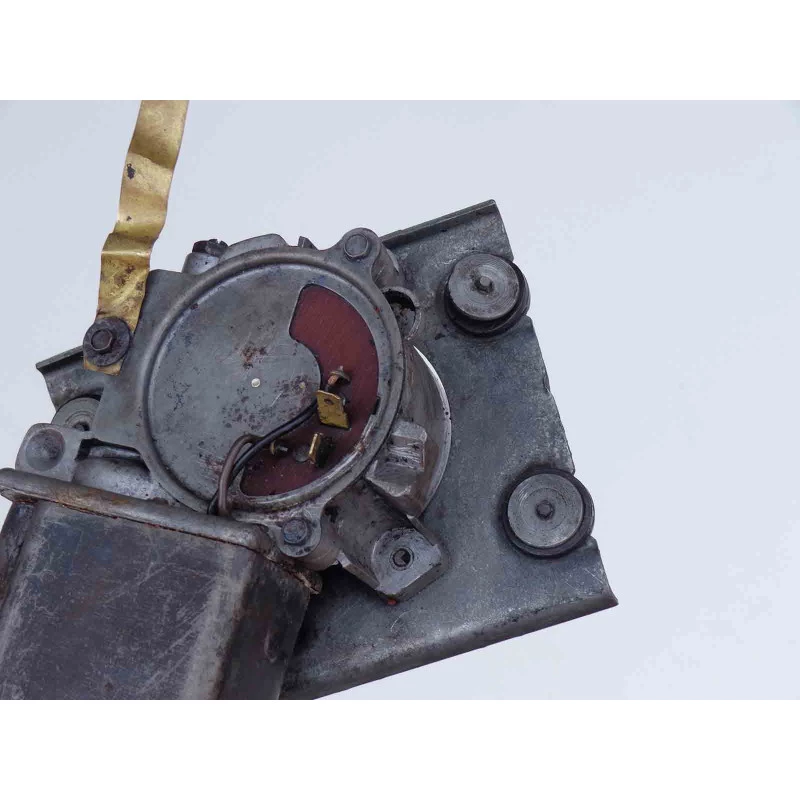 Motor Limpador Parabrisa Impala 1959 1 Velocidade Não Funciona Usado