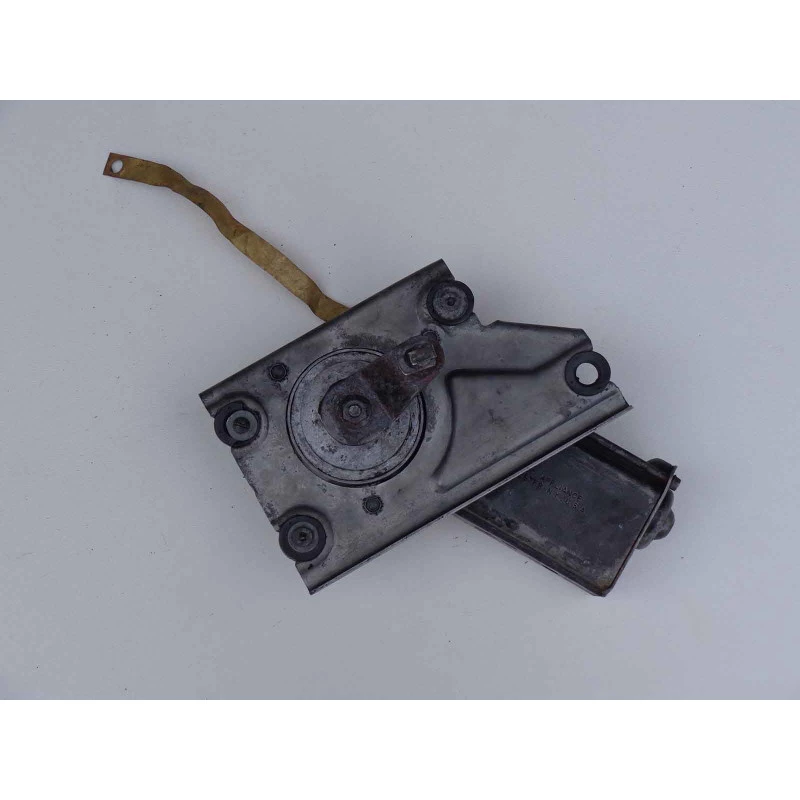 Motor Limpador Parabrisa Impala 1959 1 Velocidade Não Funciona Usado