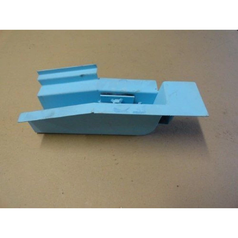 Pé Coluna Dianteiro Direito C-10 C-14 D-10 Veraneio