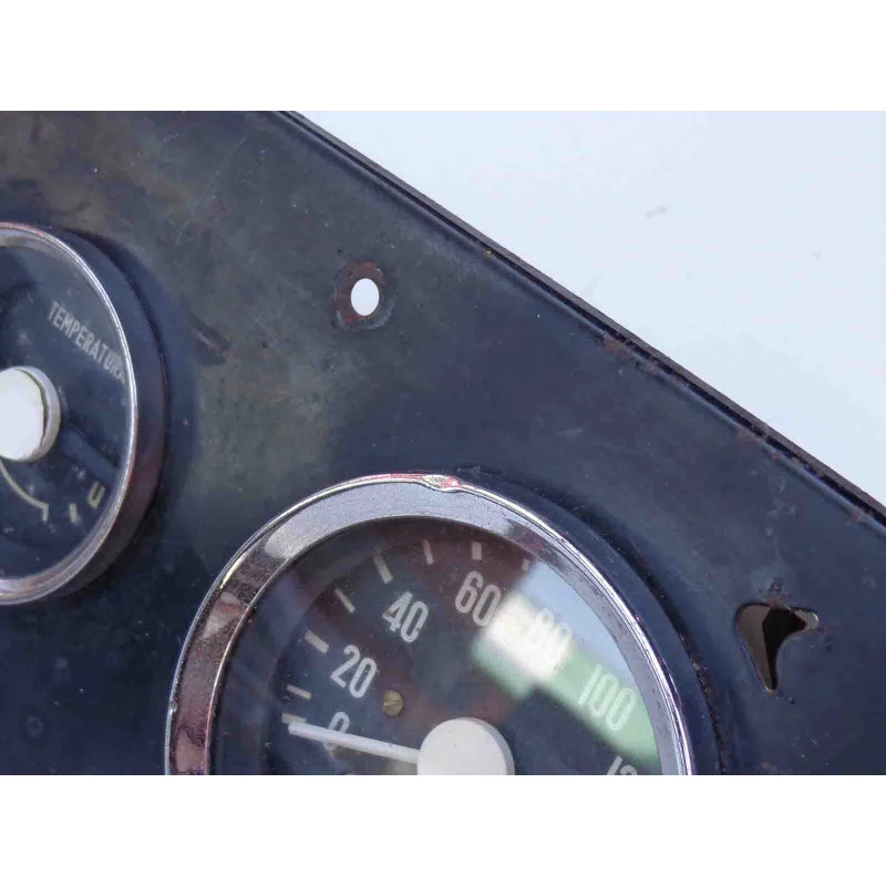 Painel Caminhão Dodge D400 D700 D950 Original Sem Teste Usado